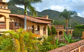 Villas Danza Del Sol